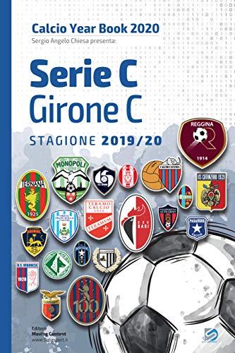 Live Stream Match Serie C, Girone A