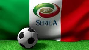 Football Italy Serie A