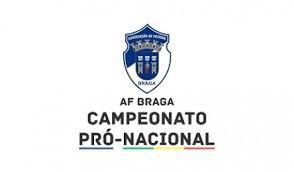 A.F. Braga Pro-nacional Série B