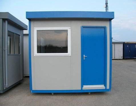 porta cabin