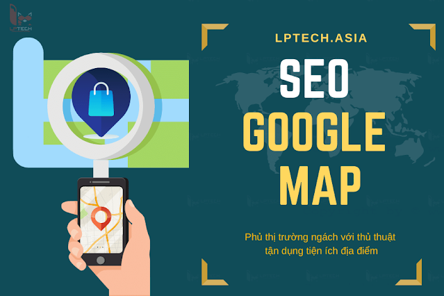 Seo Map