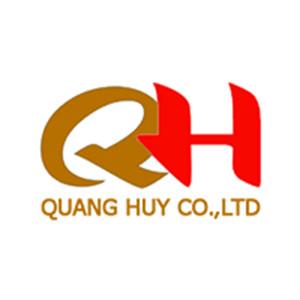 logo thuế quang huy