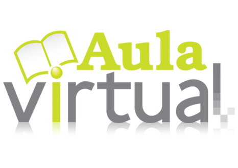 Logo Aula Virtual