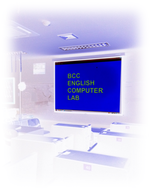 english computer lab