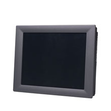 Advantech TPC-1261H Network Touch Screen Panel Computer