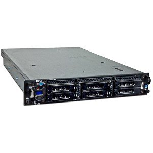 Dell PowerEdge Server 2850