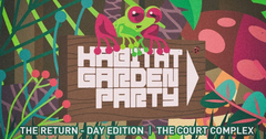 Watch Habitat Garden Party live streaming