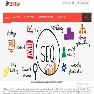 seo company india