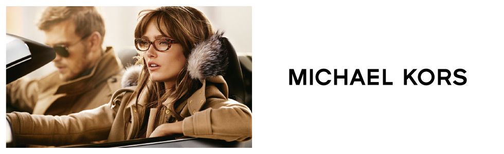 Okulary Michael Kors