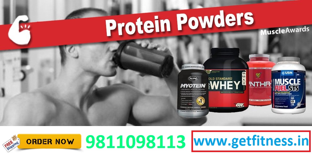 Protein supplement