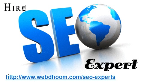 seo experts india