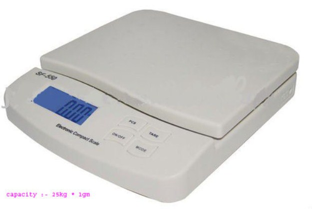 Kitchen Scale