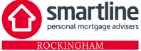 Smartline Mortgage Brokers Rockingham Logo